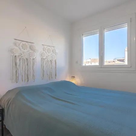 App 1 Cham, Clim, Au Calme, Renove Appartamento